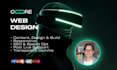 web design and build an ultra modern wordpress website