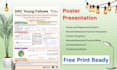 design an impactful scientific and technical poster presentation