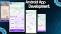 be your custom android app for your business