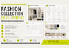 design your fashion collection, clothing line