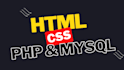 do HTML CSS javascript PHP and mysql website bugs fix