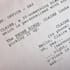 proofread, format, and line edit your screenplay or script