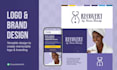 design a professional logo to help you build your brand identity