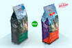 design amazing package and labeling asap