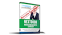 show you how to extract leads from nextdoor no ads