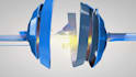 create 10 logo intro, video animations, intro videos, 3d animation