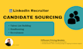 do recruitment for you, technical recruiter and headhunting