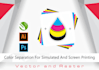 do color separation in 24 hours