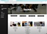 design a google sites intranet and internal website