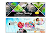design a professional facebook cover