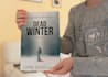 design a professional, eye catching book cover or kindle ebook cover