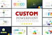 design modern powerpoint presentations with video conversion