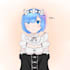 draw cute detailed anime style illustration