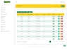 build website with custom cms by PHP laravel