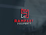 do professional and creative lettering logo