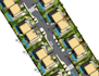 design and render stunning master plans and detailed site plans