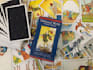 answer a question with a one card tarot pull