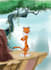 draw amazing children story book illustration and cover page