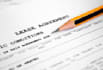review and provide feedback on a lease agreement