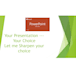 design modern powerpoint presentation in lowest rate