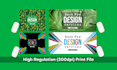 lmouse pad, mat pad, desk pad design