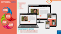 fix your html, CSS and bootstrap problems