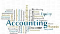 do  financial accounting, management accounting,and dataentry