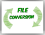 convert your document file to any format within 24 hours