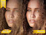 do photo editing and retouching portrait photos in photoshop