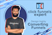 be your clickfunnels expert