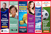 create amazing animated gif banner ad