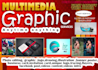 stunning logo, banners, posters and visual branding solution