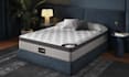 create animation of mattress in section