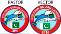 vectorize your rastor into vector