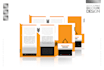 design an elegant brochure