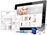 build a professional ecommerce website store