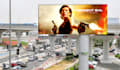 design billboard and sign board