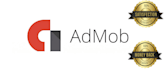 integrate admob, mopub etc in your ios and android app