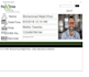 develop attendance system using biometric,rfid and barcodes