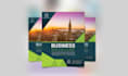 design creative modern flyer within 10 hours