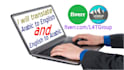 translate arabic to english or english to arabic