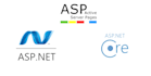 fix errors in classic asp and asp dot net core applications