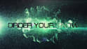 create a cinematic blockbuster trailer promo intro