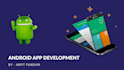 make awesome android app