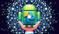 develop android apps using ai and ml