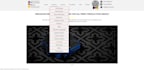design your website in dreamweaver