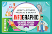 design professional creative and unique infographics