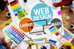 fix web pages bugs and maintenance of your wix, wordpress and shopify site