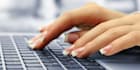 do typing task in 3 hours