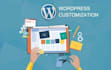 design, customize and develop wordpress websites, bug fix and theme install